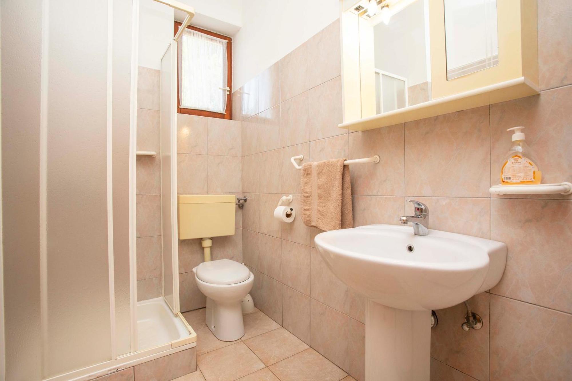 Apartmani Marica Plomin Habitación foto